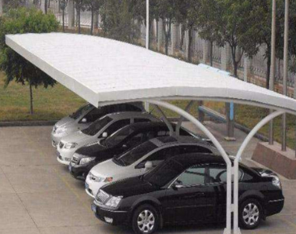 膜結(jié)構(gòu)車棚如何保養(yǎng)才能增加使用壽命？